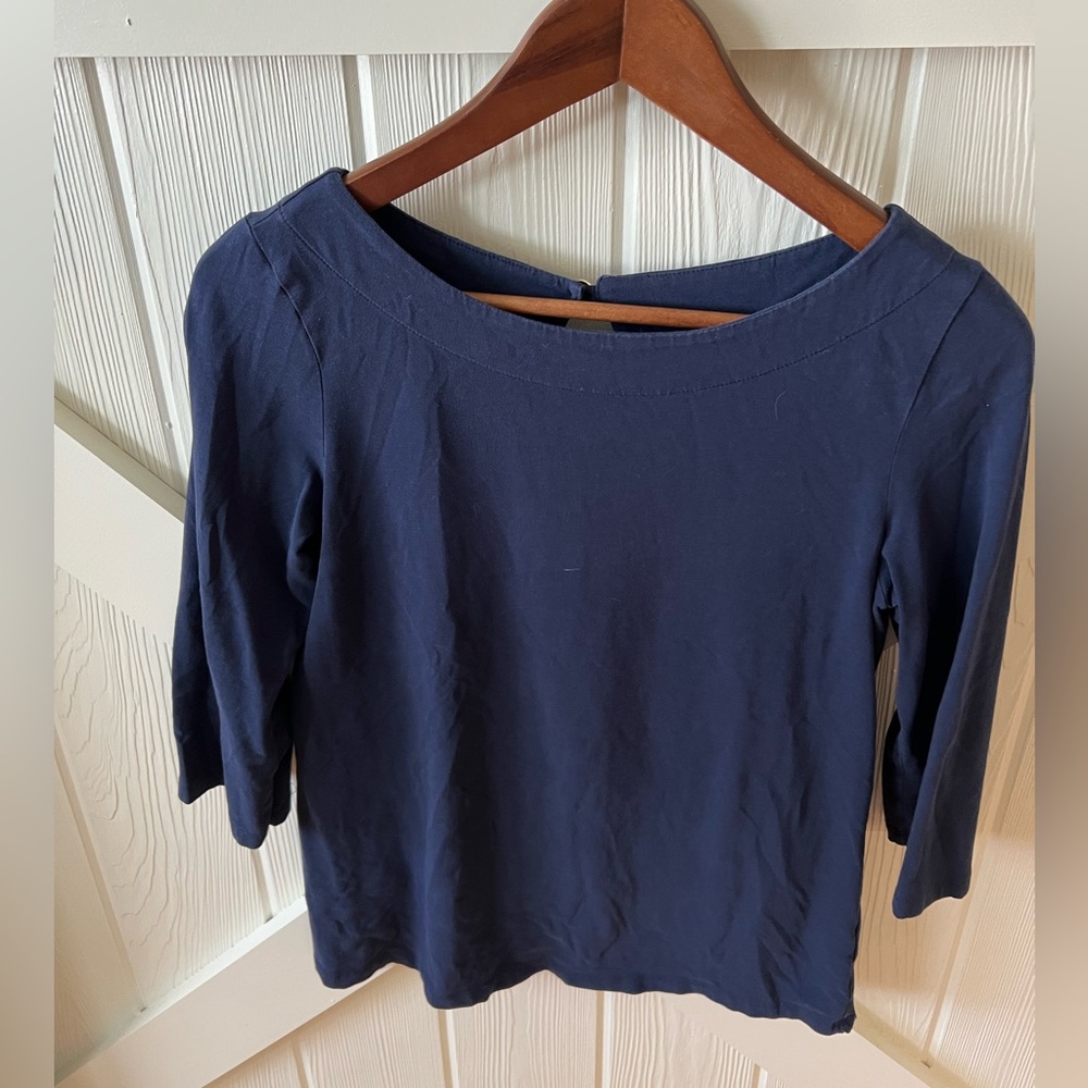 Lilly Pulitzer top
